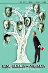 Kind Hearts and Coronets Movie Download