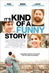 It's Kind of a Funny Story Movie Download