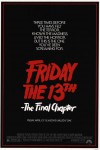 Friday the 13th: The Final Chapter Movie Download
