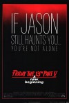 Friday the 13th: A New Beginning Movie Download