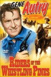 Riders of the Whistling Pines Movie Download