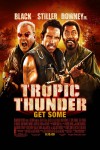 Tropic Thunder Movie Download