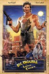 Big Trouble in Little China Movie Download