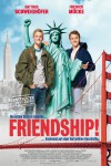 Friendship! Movie Download