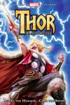 Thor: Tales of Asgard Movie Download