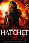 Hatchet III Movie Download