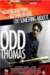 Odd Thomas Movie Download