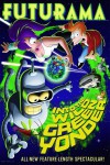 Futurama: Into the Wild Green Yonder Movie Download