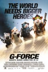 G-Force Movie Download