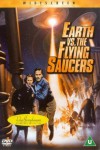 Earth vs. the Flying Saucers Movie Download