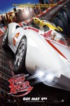 Speed Racer Movie Download