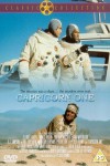 Capricorn One Movie Download