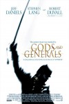 Gods and Generals Movie Download