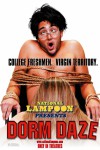 National Lampoon Presents Dorm Daze Movie Download