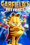 Garfield's Pet Force Movie Download