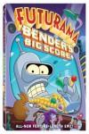 Futurama: Bender's Big Score Movie Download