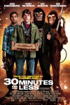 30:Minutes or Less Movie Download