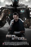 Real Steel Movie Download