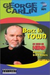 George Carlin: Back in Town Movie Download