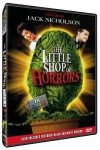 The Little Shop of Horrors Movie Download