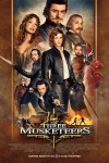 The Three Musketeers Movie Download