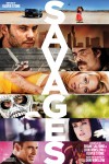 Savages Movie Download