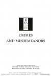 Crimes and Misdemeanors Movie Download
