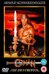 Conan the Destroyer Movie Download