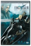 Final Fantasy VII: Advent Children Movie Download