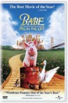 Babe: Pig in the City Movie Download