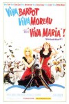 Viva Maria! Movie Download