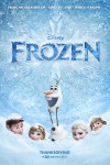 Frozen Movie Download