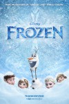 Frozen Movie Download