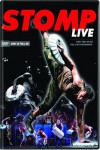 Stomp Live Movie Download