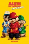Alvin and the Chipmunks: Chipwrecked Movie Download