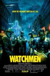 Watchmen Movie Download