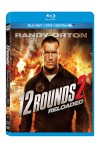 12 Rounds: Reloaded Movie Download
