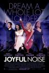 Joyful Noise Movie Download