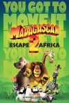 Madagascar: Escape 2 Africa Movie Download