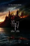 Harry Potter and the Deathly Hallows: Part 1 Movie Download