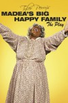 Madea's Big Happy Family Movie Download