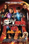 Spy Kids: All the Time in the World in 4D Movie Download
