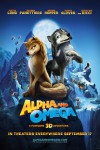 Alpha and Omega Movie Download