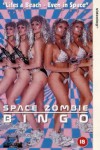 Space Zombie Bingo!!! Movie Download