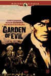 Garden of Evil Movie Download