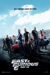 Fast & Furious 6 Movie Download