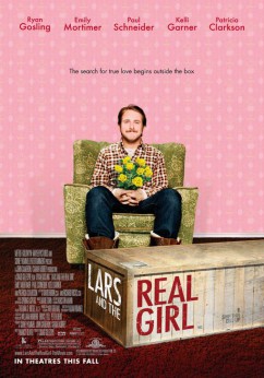 Lars and the Real Girl Movie Download