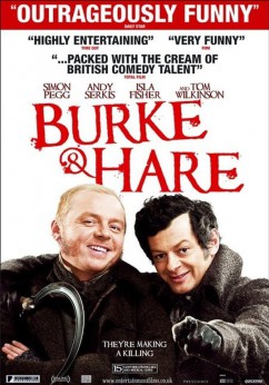 Burke and Hare Movie Download