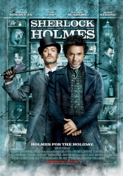 Sherlock Holmes Movie Download