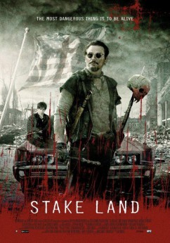 Stake Land Movie Download